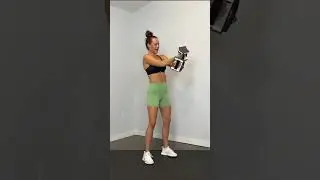 Need to shake up your fitness routine? Erica's 10-Day Challenge will get you moving in new ways!
