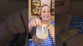 Electric Mixing Cup review by yours truly 🩷
