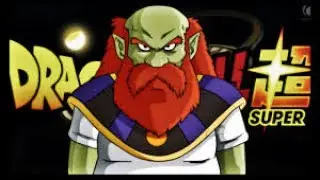 Sidra vai erradicar o Freeza da face da terra?