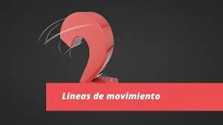 Lineas de Movimiento