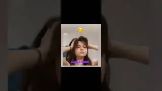😳😍лицо новой девушки Эдисона (не кликбейт)
