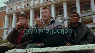 Miyagi - Дом ( Жмурки ) .