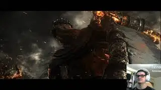 DS 3 (Часть 1)