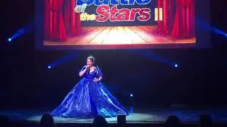 Splendor of the East- Battle of the Stars 2019 Champion- Aya Narvios Ko