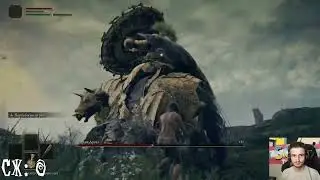 Elden Ring. 1 Lvl Wretch VS Tree Sentinel