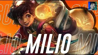 The Last Milio Guide You'll Ever Need