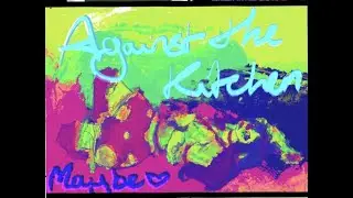 Against the kitchen maybe - call me maybe x against the kitchen floor (eyestrain/flash warning)