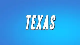 BigXthaPlug - Texas (Lyrics)