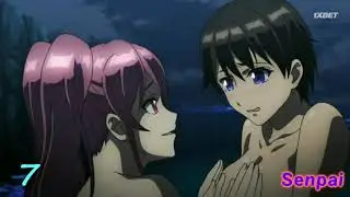 Anime приколы#29