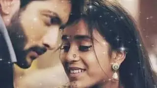 Imlie....Imlie and Aryan😍🤩😘💕💗❤💗💗💕💕cute love moments