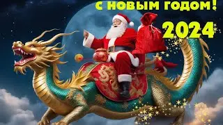 НОВОГОДНЕЕ ПОЗДРАВЛЕНИЕ Drag Racing уличные гонки