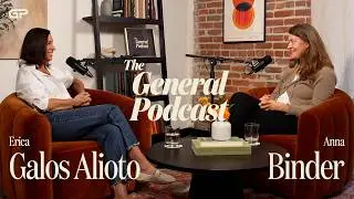 Anna Binder (Asana) x Erica Galos Alioto (Retool) on the Chief People Officer job
