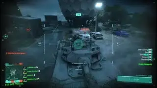 Battlefield 2042 C5 Drone Strikes 2