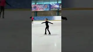 Прыжки дело сложное, работаем 