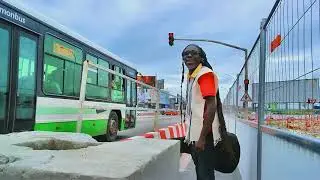 Hom Bacoh - Sèguè