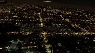 Microsoft Flight Simulator 2020 RTX 3090