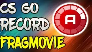 How To Record CSGO Fragmovie Without Fraps No Lag 2017