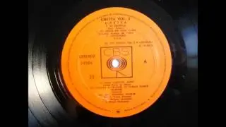 GRETTA DE COLOMBIA-No vuelvas a dejarme-(El diablo nunca duerme).