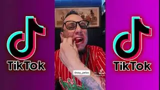 RECOPILACIÓN MEJORES TIK TOKS SOY PELOS