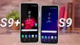 Samsung Galaxy S9/S9+ - Google Locked/FRP Locked - PIN Locked - December 2020 - Android 10