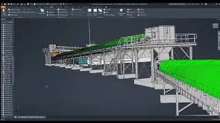 Conveyor final detailed design 