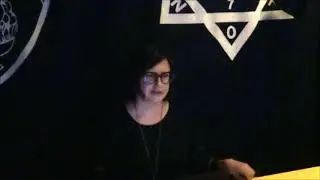 Таро Тота 7 Влюблённые, Колесница (демо)