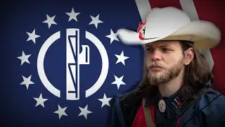 The Fire Rises - Anthem of the Patriot Front