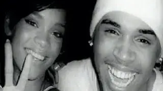 Flashback Friday Couple: Chris Brown & Rihanna 😢😩💔