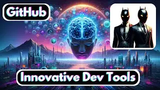 Unlock AI's Potential: Top 8 Innovative Dev Tools Transforming Tech