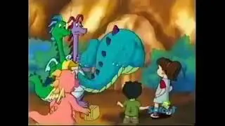 Dragon Tales   2x04   Very Berry