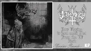 Faustus - Et Satan conduit le bal (EP Track)
