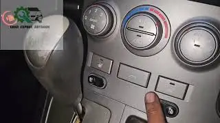 свап газель старекс панель