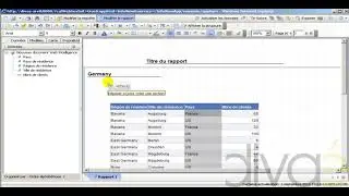Webi R3 exo24 - Graphe section, opérateur pas égal