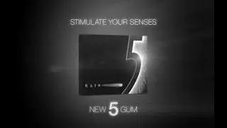 5 Gum #8