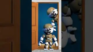 Эннард & Бейби Шоу #1 | Сказка на ночь (#shorts)