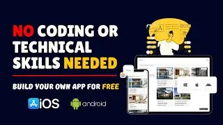 Build software without developers | Powered by Airtable or Google Sheets | Softr Demo