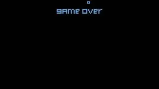 Star Castle 2600 Title screen.avi