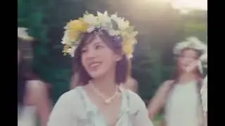 cosmic but only ' bridge + last chorus '