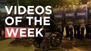 Videos of the Week - April 15-21 | Newzulu