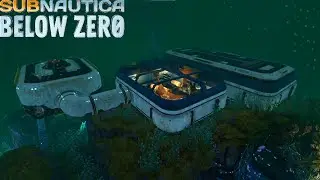 Subnautica Below Zero How to find Marguerit Maida's Base