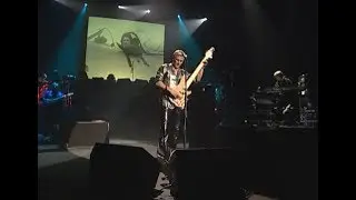 Александр Маршал - Батя (Концерт в МХАТ им. Горького 2006)