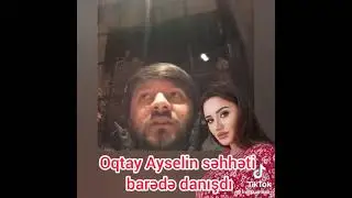 Klubda Yanaraq Xesaret Alan Aysel Sukurun Kecmis eri Aciqlama verdi Elleri ve uzu yanib