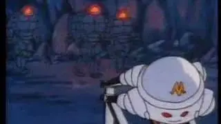 Robotix part 12