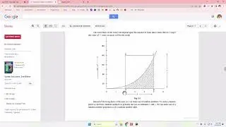 Numerical Integration using Monte Carlo Method | Simulation and Modeling