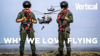 The Best Day of the Year -World Helicopter Day!