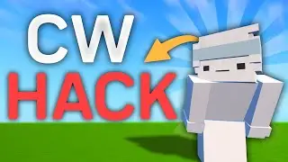 The BEST CW for crystal pvp?