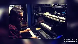 Мелодия к песне 