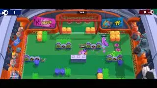 Playing with Mortis (no twist just peace ✌️)