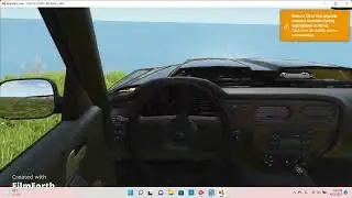 I am 100% a good driver