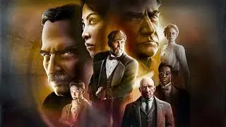 The Invisible Hours (VR Game) Full Soundtrack